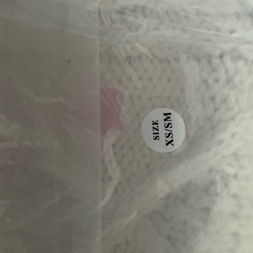 Taylor Swift Lover Cardigan XS/Small. Still in packaging.Never opened.Authentic - Picture 2 of 4